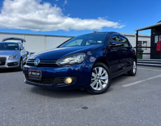 2012 Volkswagen Golf image 226419