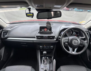 2013 Mazda Axela image 227368