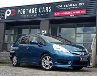 2012 Honda Fit image 228041