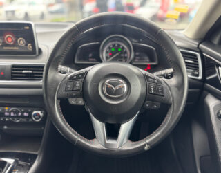 2013 Mazda Axela image 227369