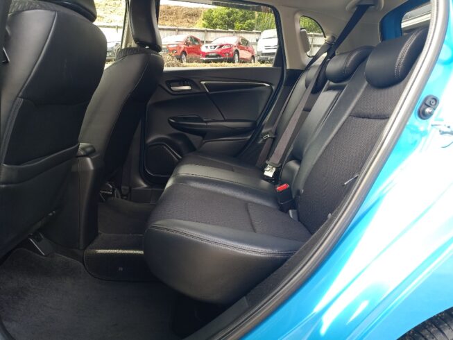 2014 Honda Fit image 228447