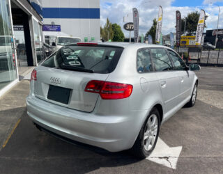 2012 Audi A3 image 225727