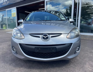 2013 Mazda Demio image 226297