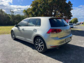 2015 Volkswagen Golf image 228537