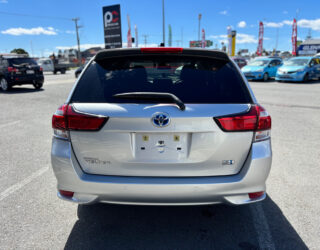 2019 Toyota Corolla image 226402