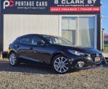 2013 Mazda Axela Sports 20S Touring image 300713