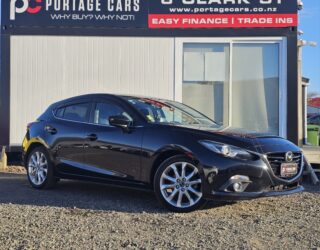 2013 Mazda Axela Sports 20S Touring image 228460