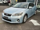 2011 Lexus Ct 200h image 225931