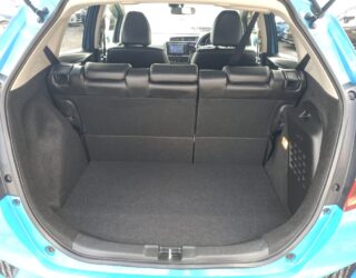 2014 Honda Fit image 228455