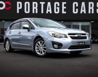 2013 Subaru Impreza image 226064