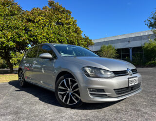 2015 Volkswagen Golf image 228532