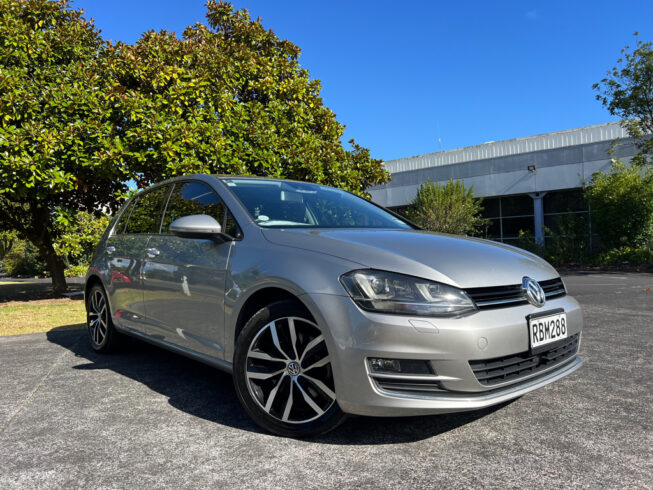 2015 Volkswagen Golf image 228533