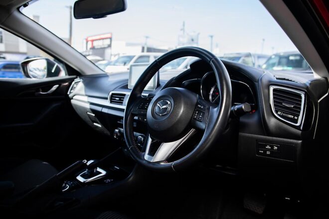 2014 Mazda Axela image 227255