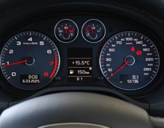 2012 Audi A3 image 226530