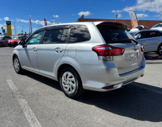 2019 Toyota Corolla image 226400