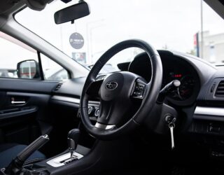 2013 Subaru Impreza image 226076