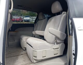 2007 Toyota Estima image 230163