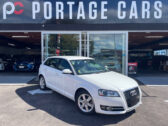 2012 Audi A3 image 226346