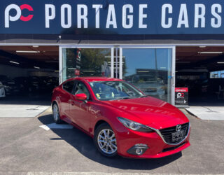 2014 Mazda Axela image 227264