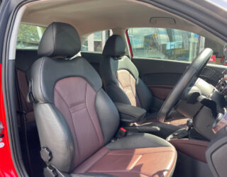 2013 Audi A1 image 226448