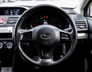 2013 Subaru Impreza image 226071