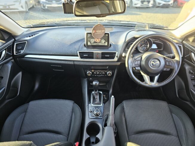 2013 Mazda Axela Sports 20S Touring image 300723