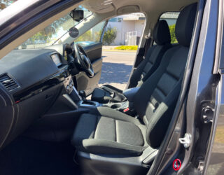 2013 Mazda Cx-5 image 227244