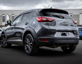 2017 Mazda Cx-3 image 226087