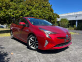 2016 Toyota Prius image 225755