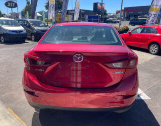 2014 Mazda Axela image 227268