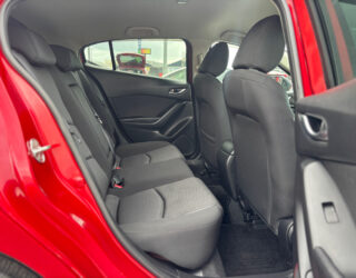 2013 Mazda Axela image 227366