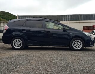 2017 Toyota Prius image 228151