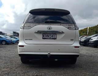 2007 Toyota Estima image 230173