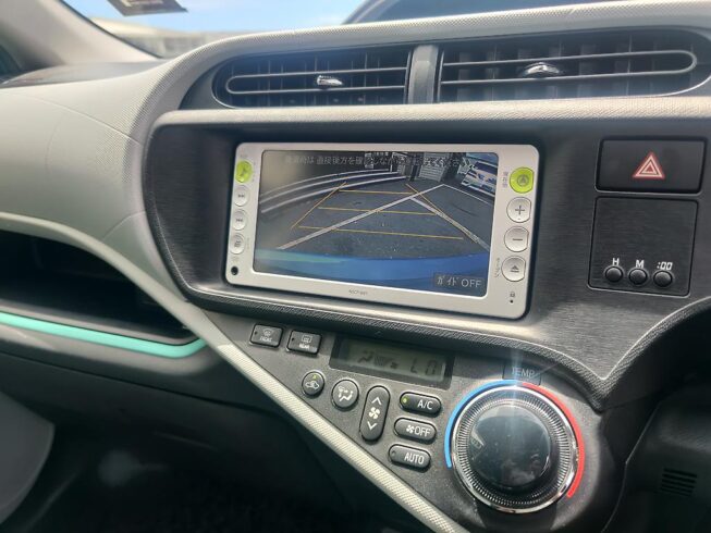 2012 Toyota Aqua image 228576