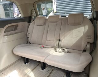 2007 Toyota Estima image 230164