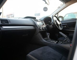 2014 Subaru Impreza image 226834