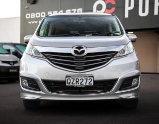 2013 Mazda Biante image 225793