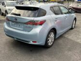 2011 Lexus Ct 200h image 225934