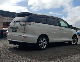 2007 Toyota Estima image 230174