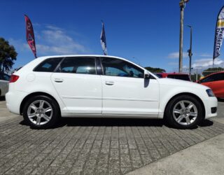 2012 Audi A3 image 226518