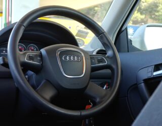 2012 Audi A3 image 226522