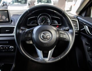 2014 Mazda Axela image 227257