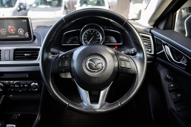 2014 Mazda Axela image 227257