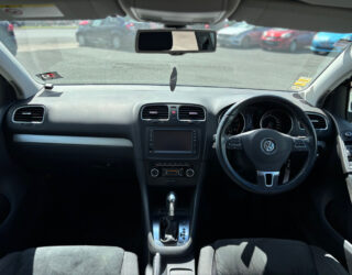 2012 Volkswagen Golf image 226430