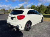 2014 Mercedes-benz A 250 image 225741