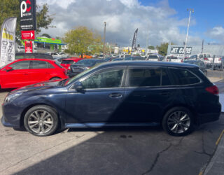 2014 Subaru Legacy image 229371