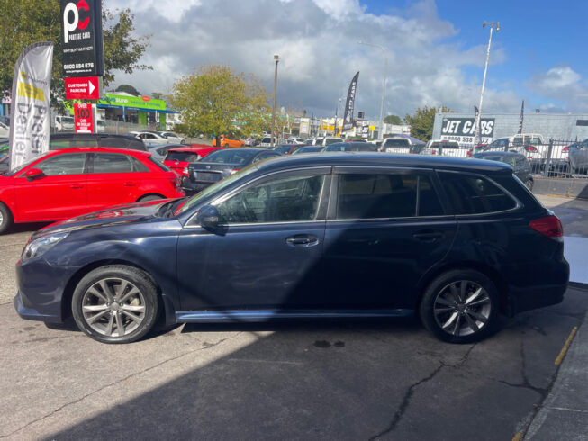 2014 Subaru Legacy image 229371