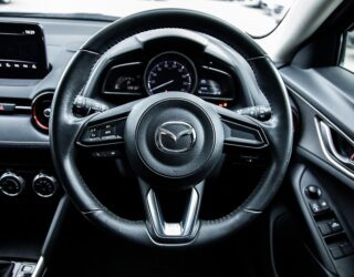 2017 Mazda Cx-3 image 226090