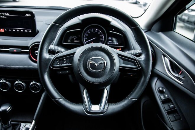 2017 Mazda Cx-3 image 226090