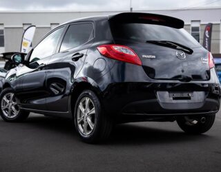 2013 Mazda Demio image 226106